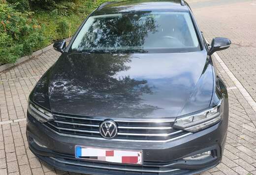 Volkswagen Passat SW 1.5 TSI Style Business OPF DSG ( ...