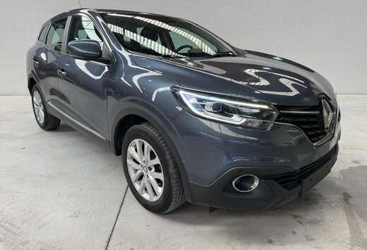 Renault 1.2 TCe Zen 1er Propriétaire