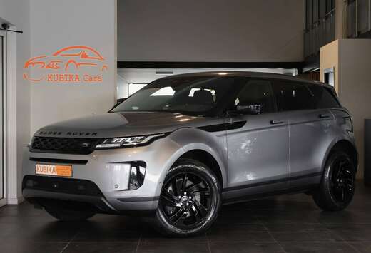 Land Rover Evoque *BTW 1.5 Turbo MHEV 2WD P160 LijnA  ...