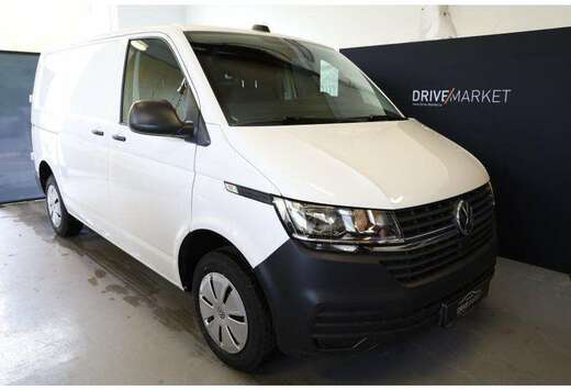 Volkswagen Kasten KR