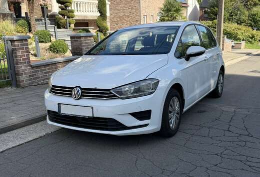 Volkswagen 1.6 CR TDi Trendline