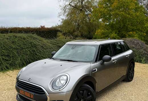 MINI 1.5 D (EU6d-TEMP) 115 CV PREMIER PROPRIETAIRE 6  ...
