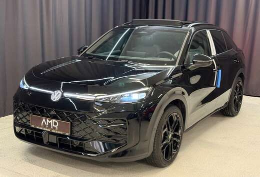 Volkswagen 1.5 eTSI 110 kW R-Line*PANO*HUD*AHK*AMBIEN