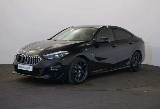 BMW Pack M NaviAPS AV+ARSgs Chauf.Régu Adapt.