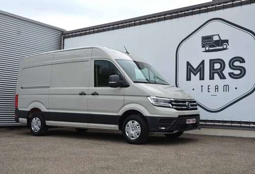 Volkswagen - L3H3- DSG- ACC- 180Pk- Nieuw- 42900+BTW