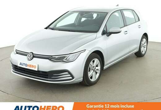 Volkswagen 1.0 TSI Life