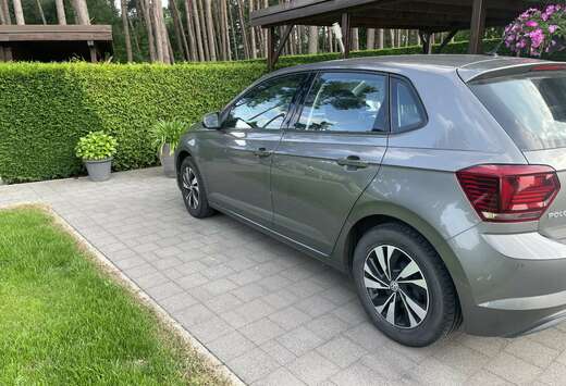 Volkswagen 1.0 TSI Highline
