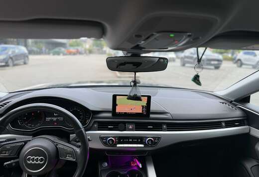 Audi Sportback 40 TFSI S tronic sport