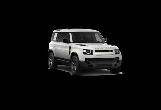 Land Rover 110 D200 S AWD Auto. 26MY