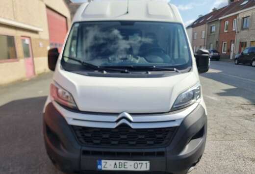 Citroen *40000*km prête à immatriculé 1an de garan ...