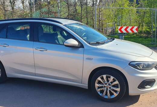 Fiat 1.4i S-Design (EU6d-TEMP)