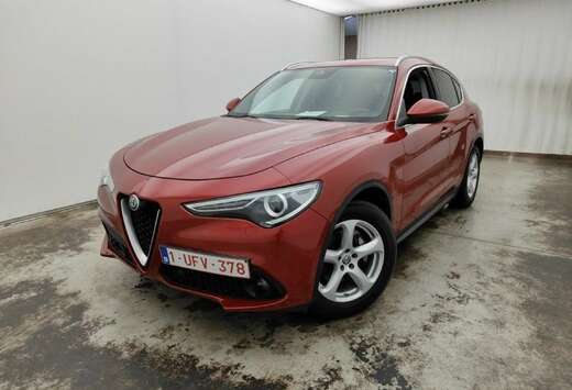 Alfa Romeo 2.2 JTD Super