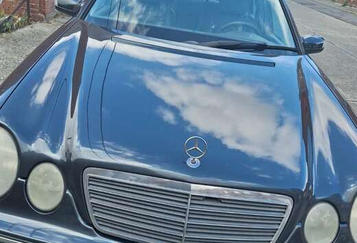 Mercedes-Benz CDI Classic