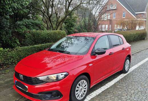 Fiat 1.3 MultiJet 1er propriétaire carnet