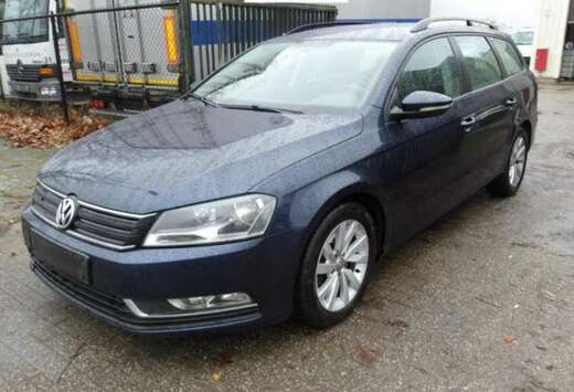 Volkswagen 1.6 TDI BlueMotion