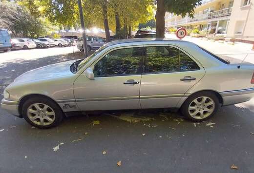 Mercedes-Benz Elegance