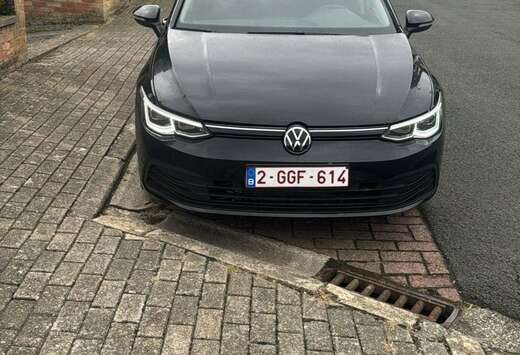 Volkswagen 2.0 TDI 150 FAP BVM6 Connect