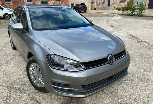 Volkswagen 1.2 TSI BlueMotion Technology DSG Comfortl ...