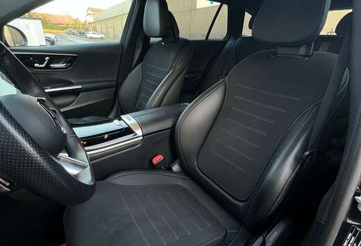 Mercedes-Benz e PHEV Sport Edition