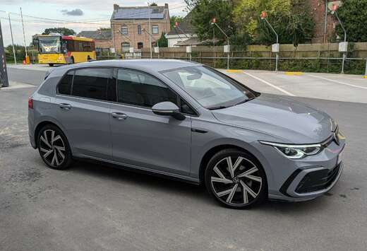 Volkswagen 1.5 TSI R-Line Business Premium