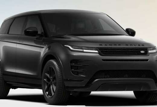 Land Rover P270e Dynamic SE