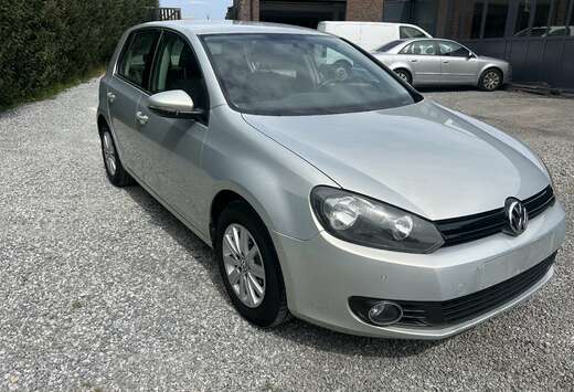 Volkswagen 1.2 TSI/ GARANTIE 12MOIS/ CARPASS/ CT