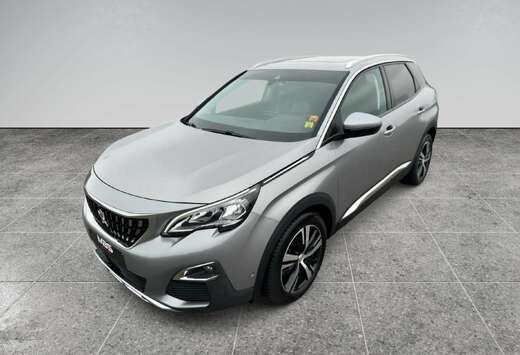 Peugeot 3008 *GT-LINE *PANO *CLIM *CARPLAY *CAMERA 36 ...