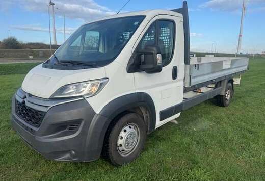 Citroen 2.2 HDi / 48.000km