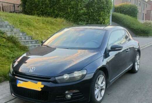 Volkswagen 2.0 TSI 200 Sportline stage 1 (260cv)