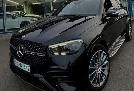 Mercedes-Benz De 4MATIC * AMG + NIGHT EDITION * FACEL ...