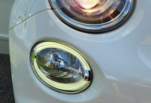 Fiat 500 1.0 GSE N3 Hybrid Star