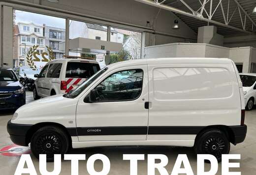 Citroen 1.9 Diesel  Trekhaak  Ex Overheid  1j Garanti ...