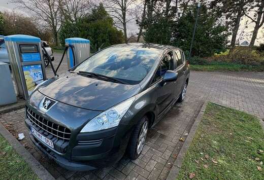 Peugeot 120 VTi Access