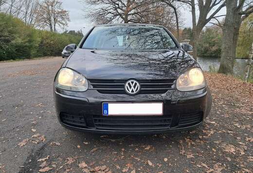 Volkswagen 2.0 FSI Automatik Individual