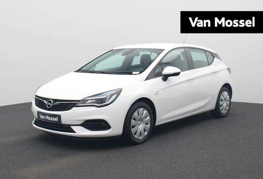 Opel 1.5 CDTI Edition  Airco  Navi  PDC