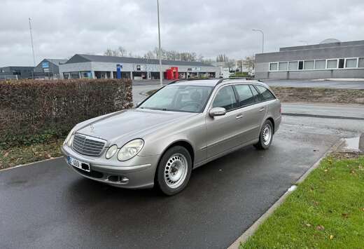 Mercedes-Benz 200 TD