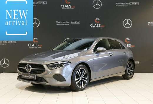 Mercedes-Benz Business Line DOS 8160