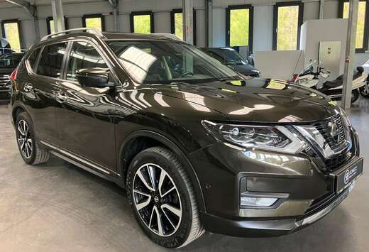 Nissan 1.7D Teckna/Pano