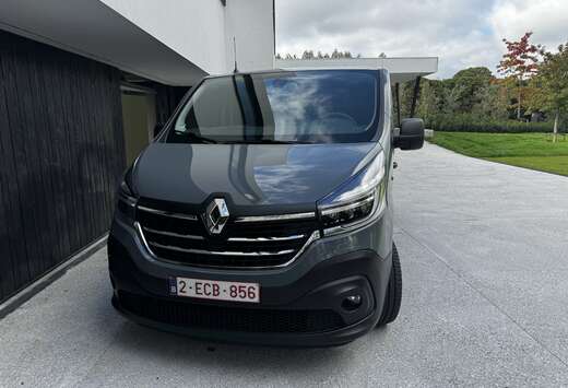 Renault ENERGY dCi 120 L1H1 3.0t Komfort