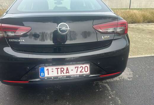 Opel Insignia Grand Sport 1.5