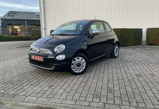 Fiat 500 1.2 8V Pop