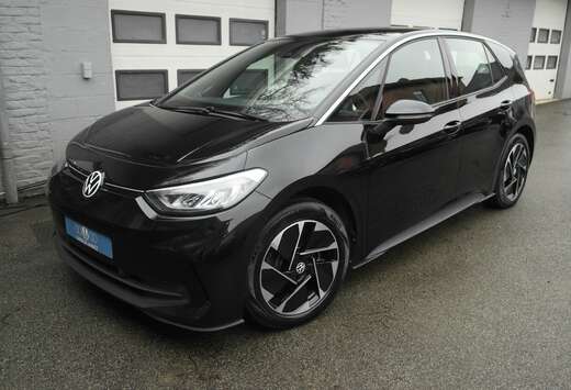 Volkswagen ID.3 58 kWh Pro Performance Business