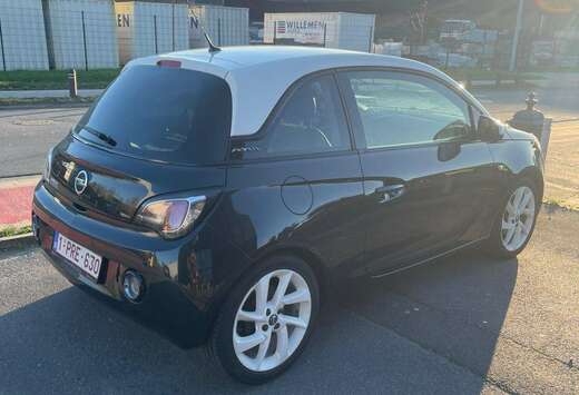 Opel 1.0 Start/Stop Unlimited