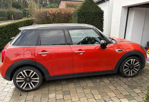 MINI Mini 1.5 Cooper