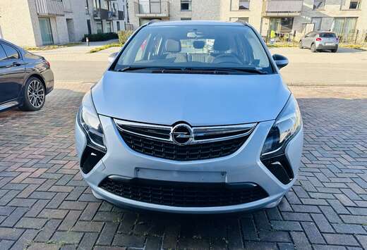 Opel 1.6 SIDI Turbo Aut. Edition