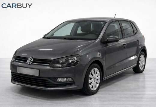 Volkswagen 1.0 BENZINE  75 PK  GEKEURD  GARANTIE 1 JA ...