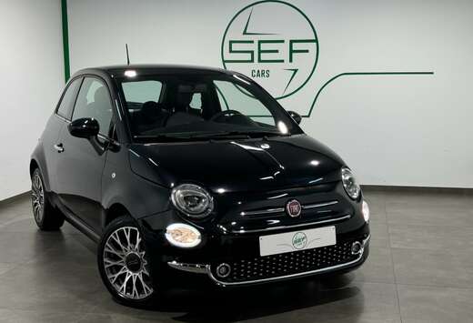 Fiat * 1.2i * Star * Automatique * Garantie 12 mois *