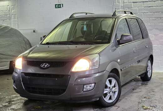 Hyundai 1.5 CRDi // Clim // Cuir // Facelift //