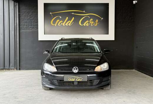 Volkswagen VARIANT 1.6 CR TDi Highline