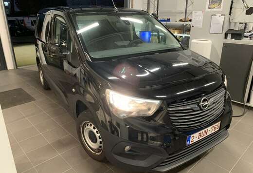 Opel Combo 1.5 TD